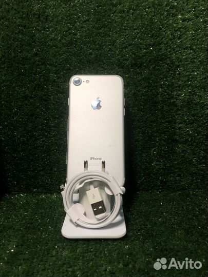 iPhone 7 32GB silver