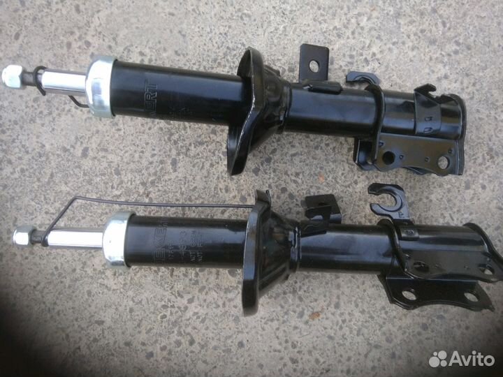 Стойка передняя KIA RIO