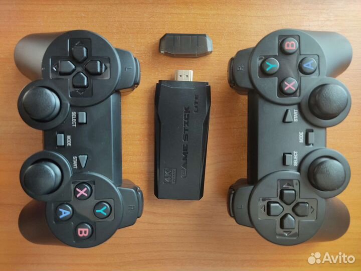 Game stick lite 64 gb