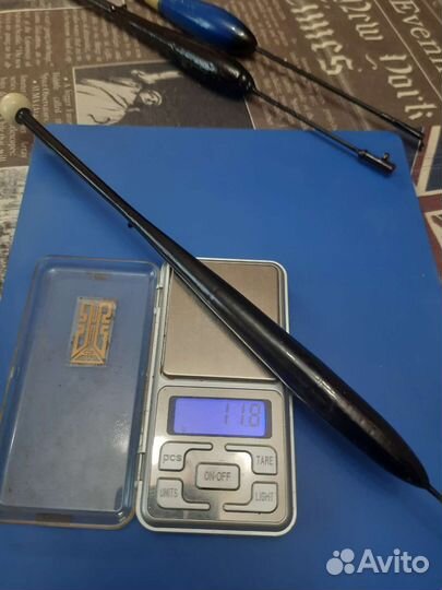 Поплавок для рыбалки