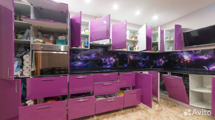 Кухня