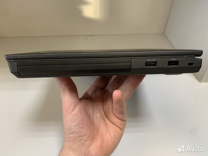 Lenovo ThinkPad T440p
