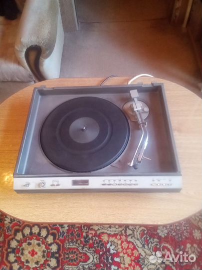 Проигрыватели электроника, ария, эстония, вега