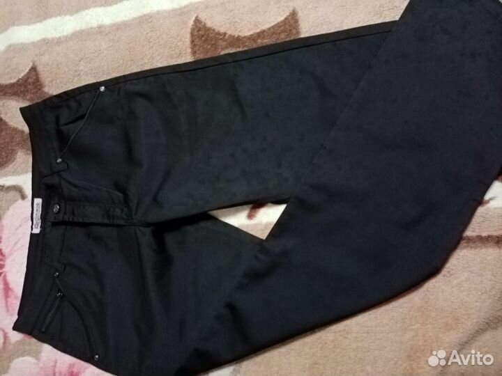 Брюки мужские