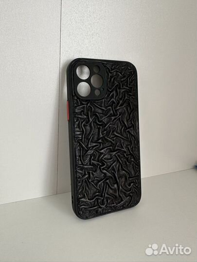 Чехол на iPhone 12 pro