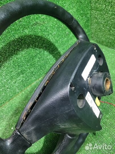 Руль Mitsubishi Lancer 9 Cedia (MR493888)