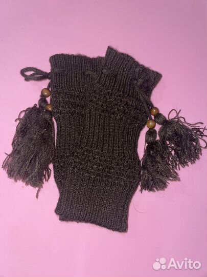 Боди +гетры