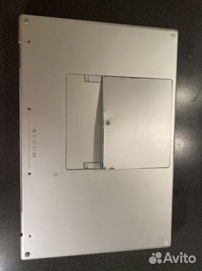 Apple MacBook Pro A1226