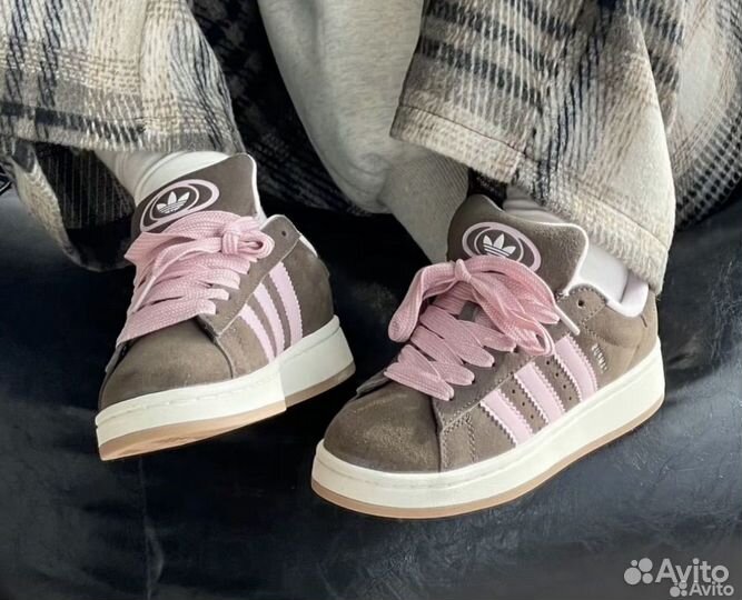 Кеды Adidas Campus 00s