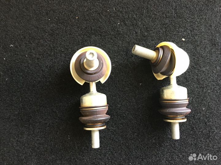 Стойки стабилизатора зад прав/лев Mazda3 (BL,BK)