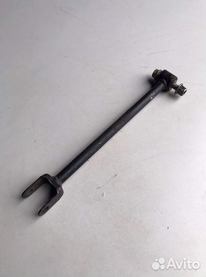 Тяга поперечная задняя Renault Duster