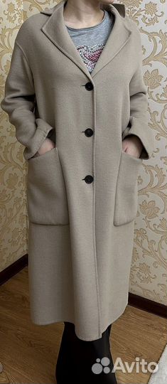 Пальто