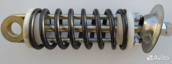 Подвеска во-20.03.00.000