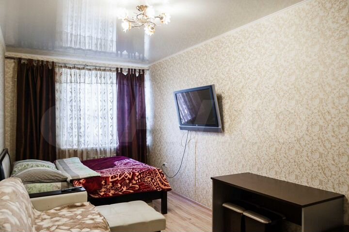 Комната 20 м² в 3-к., 13/36 эт.