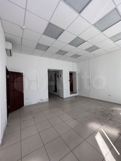 Торговая площадь, 63 м²