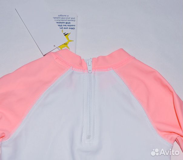 Новые футболки для плавания