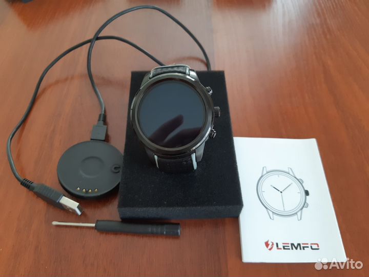 SMART watch умные часы