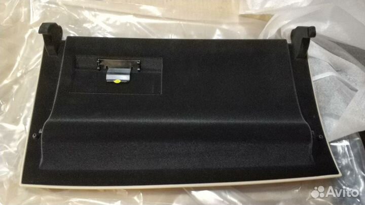 Крышка бардачка Audi A7 (4G8) 2011-2018