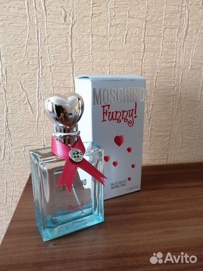 Туалетная вода, флаконы