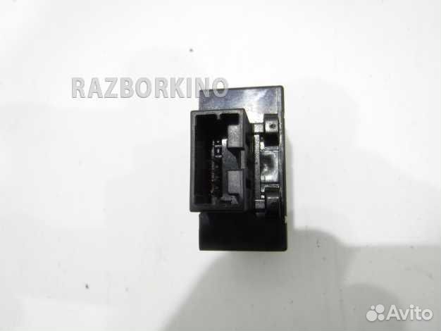 Кнопка Инфинити