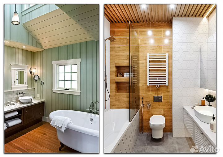 Фотограф интерьера и недвижимости