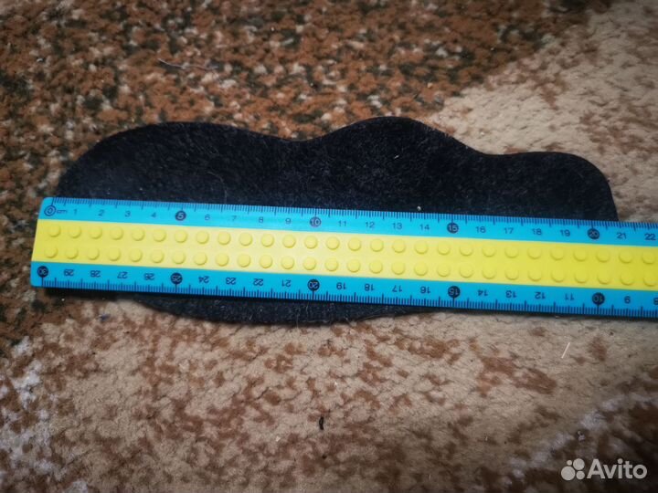 Ботинки демисезонные для мальчика 33