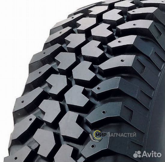 Hankook Dynamic MT RT01 205/80 R16 104Q