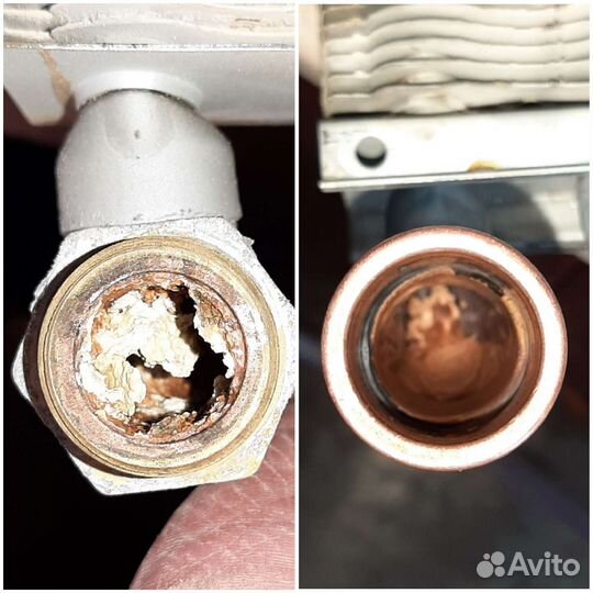 Ремонт Газовых Котлов Ремонт Газовых Колонок