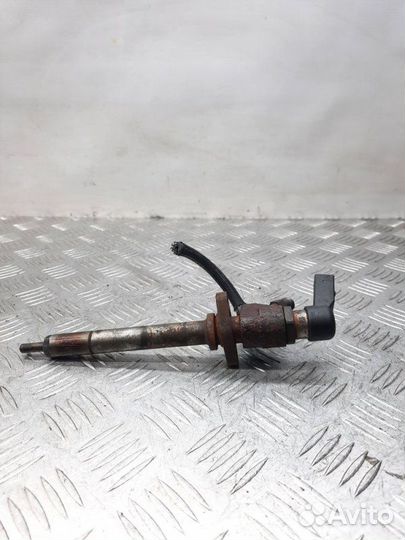 Форсунка Ford Mondeo хэтчбэк 5 дв. 2.0 qxba 2007