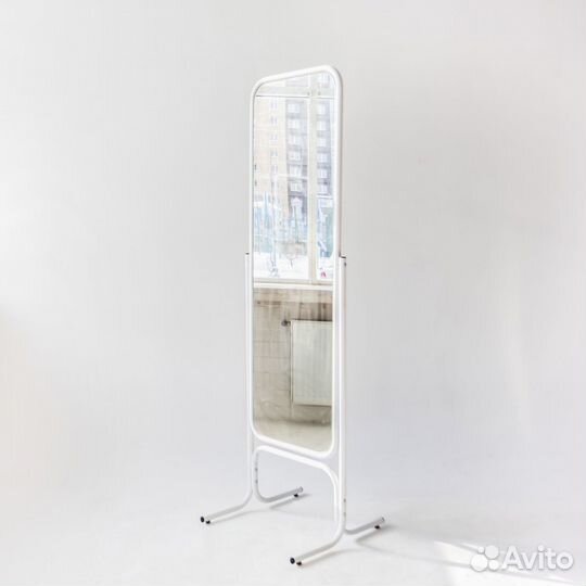 Зеркало напол. Freedom с измен. угла наклона на н