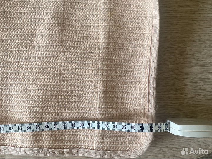 Бандаж послеоперационный грудно-брюшной