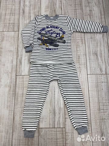 Костюм для мальчика