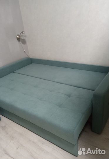 Диван Еврокнижка прямой от производителя