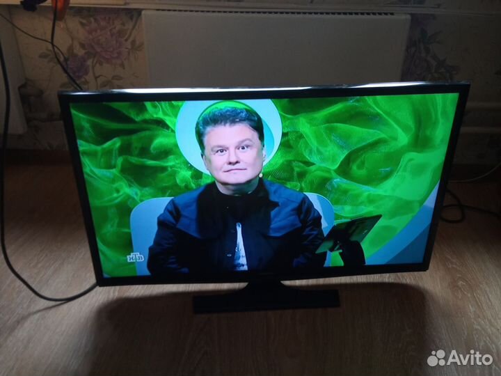 Телевизор samsung 32
