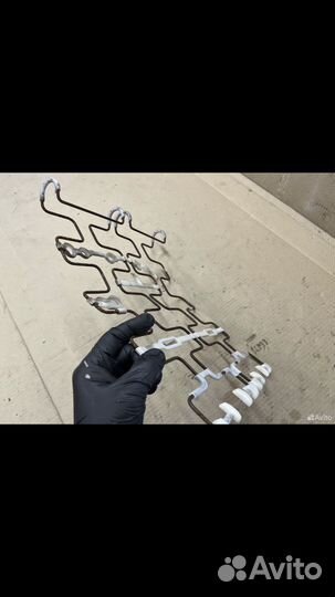 Моторчик сиденья камри 50-55