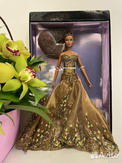 Integrity Toys Korinne Dimas