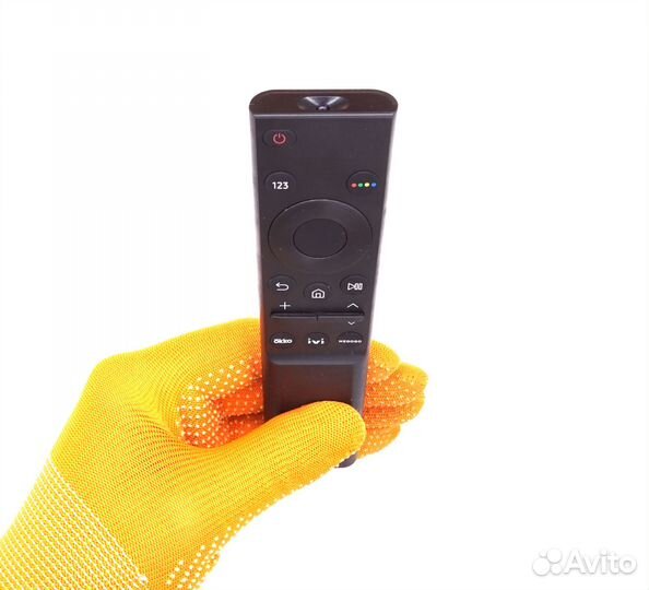 Оригинальный пульт Samsung