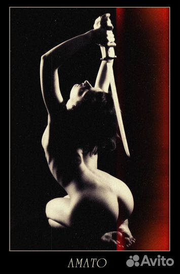 Творческа фотосессия