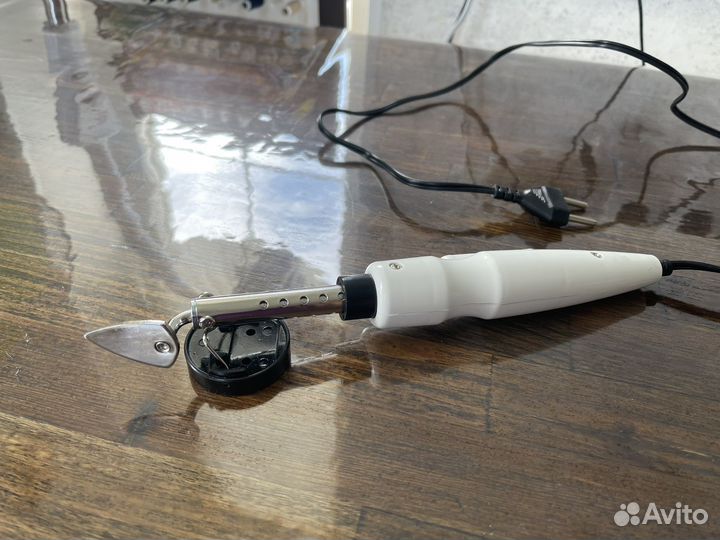 Мини-утюжок для пэчворка, Aurora AU-W-220