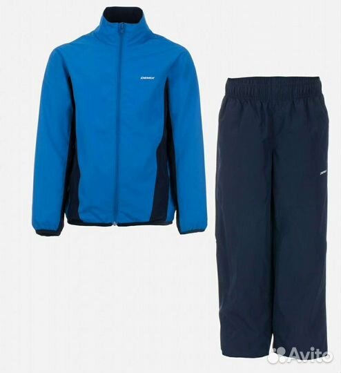 Спортивный костюм Demix 140 146