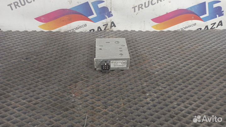 Преобразователь напряжения Mercedes-Benz Actros