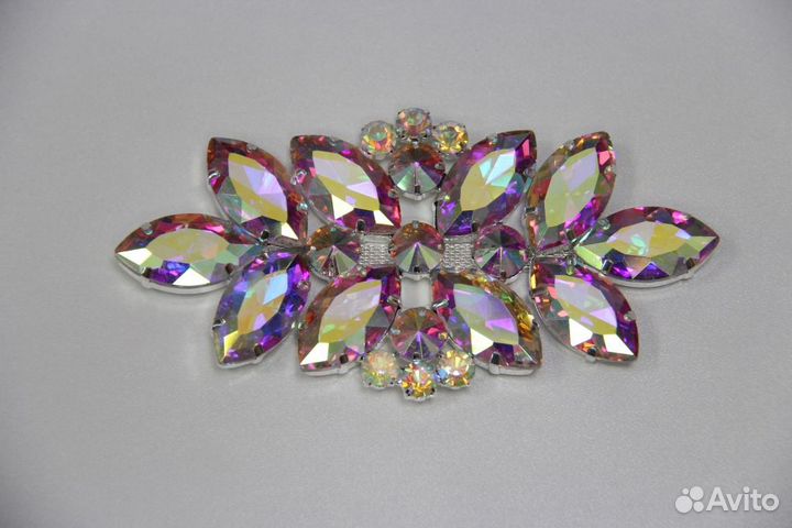 Стразовый элемент