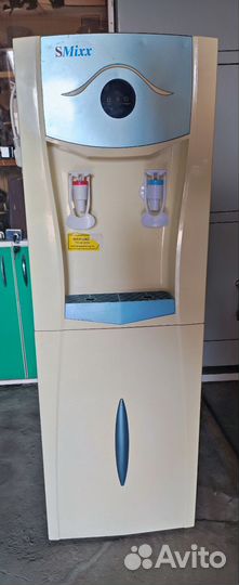 Кулер для воды напольный бу