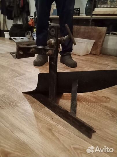 Доп. Оборудование на мотоблок