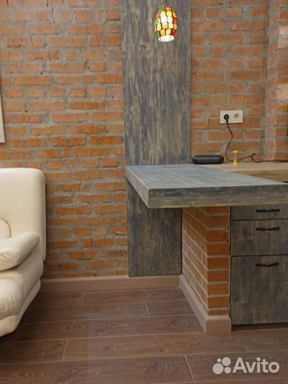 Лофт мебель