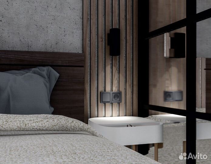 Дизайн интерьера