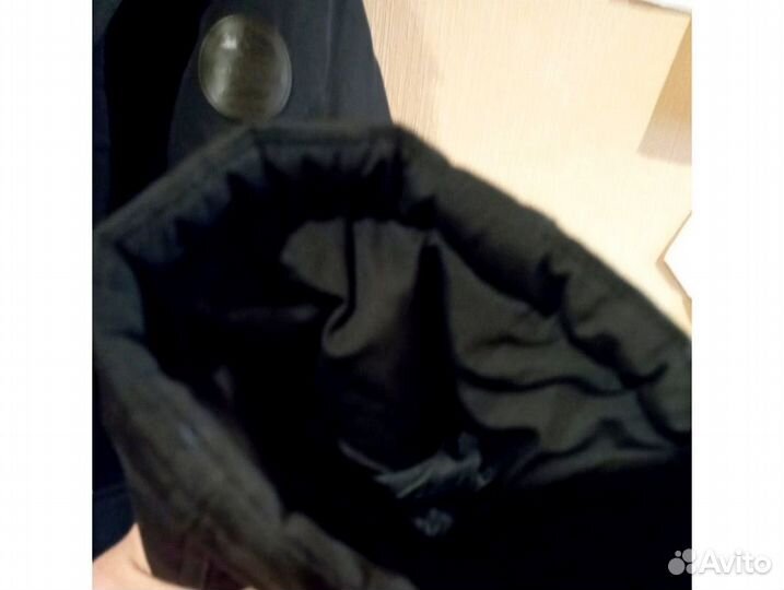 Мужская зимняя куртка Zaka