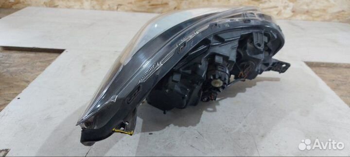 Фара светодиодная передняя левая Subaru Xv