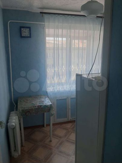 2-к. квартира, 45,7 м², 5/5 эт.