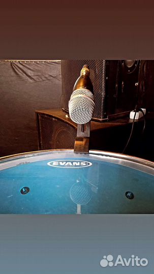 Барабанная установка Mapex Storm (сдам в аренда)